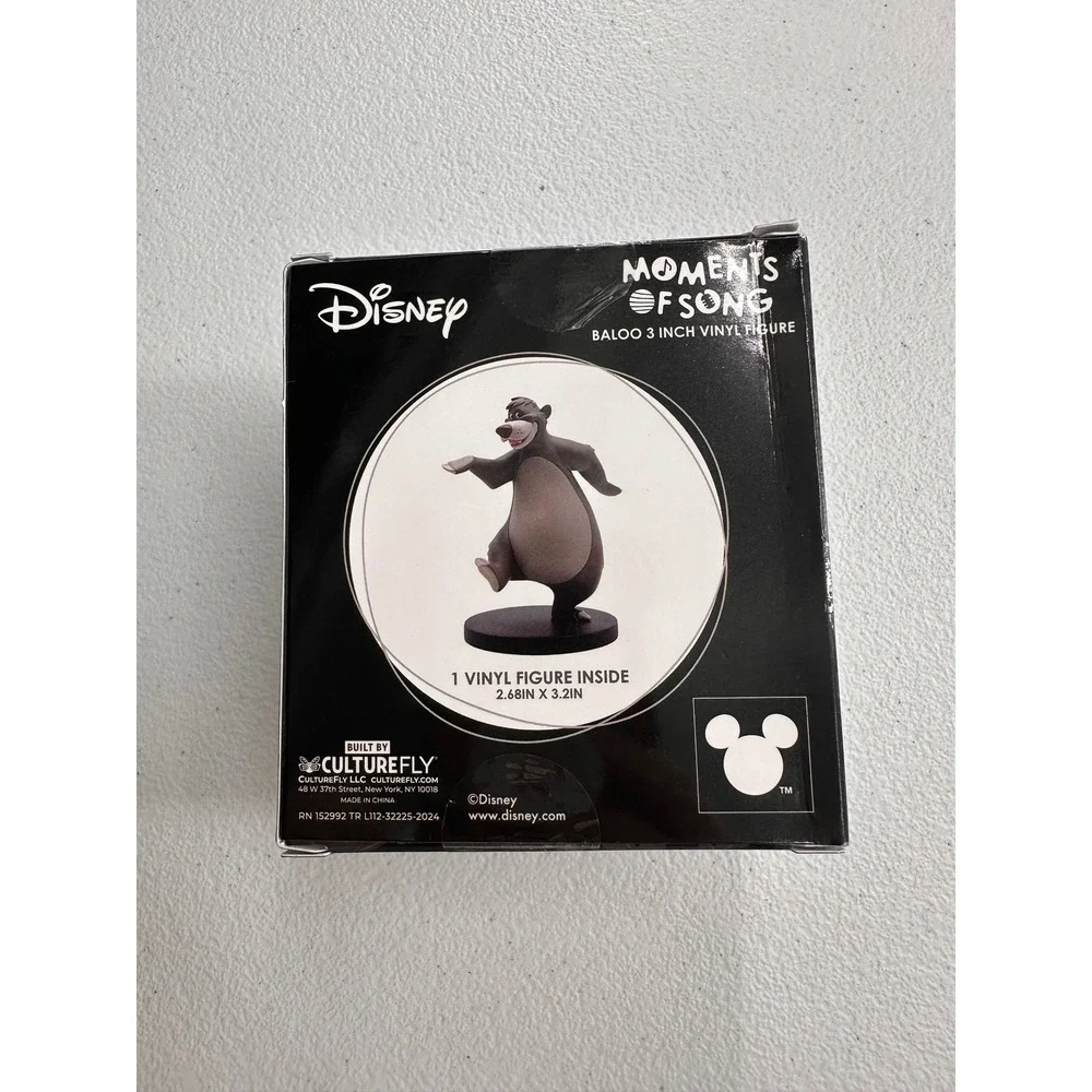 Disney moments song